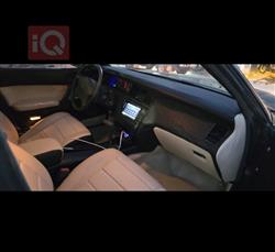 تويوتا كراون